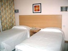 Arusha Crown Hotel in Room