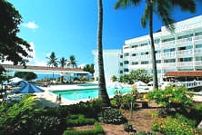 Hotels in Mombasa