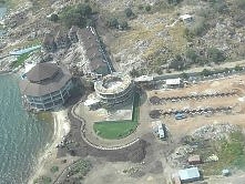 Malaika Beach Resort in Mwanza