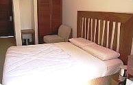 Lake Tanganyika Hotel Rooms