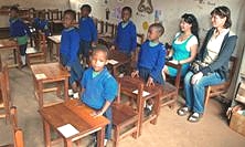 Msafiri English Medium Primary School