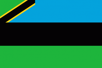 Zanzibar flag