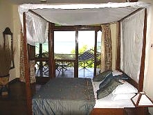 Mnarani Beach Cottages - In Room