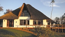 Ngorongoro Farm House Lodge