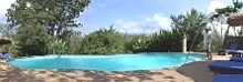 Kigongoni Lodge Swimming Pool
