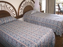 Lake Manyara Hotel in Room