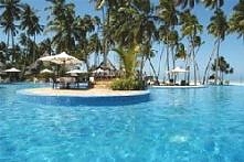 Ocean Paradise Resort Swimming Pool