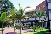 Uganda Imperial Hotel