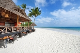 Zanzibar Beach Hotel