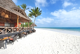 Zanzibar Beach Hotel