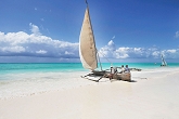Zanzibar East Coast Beach