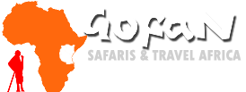 Gofan Safaris and Travel Africa Ltd.